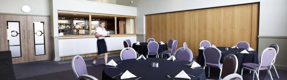 The Warwickshire Hotel And Country Club Leek Wootton Εξωτερικό φωτογραφία