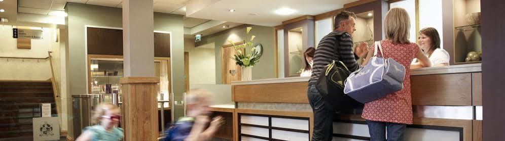 The Warwickshire Hotel And Country Club Leek Wootton Εξωτερικό φωτογραφία