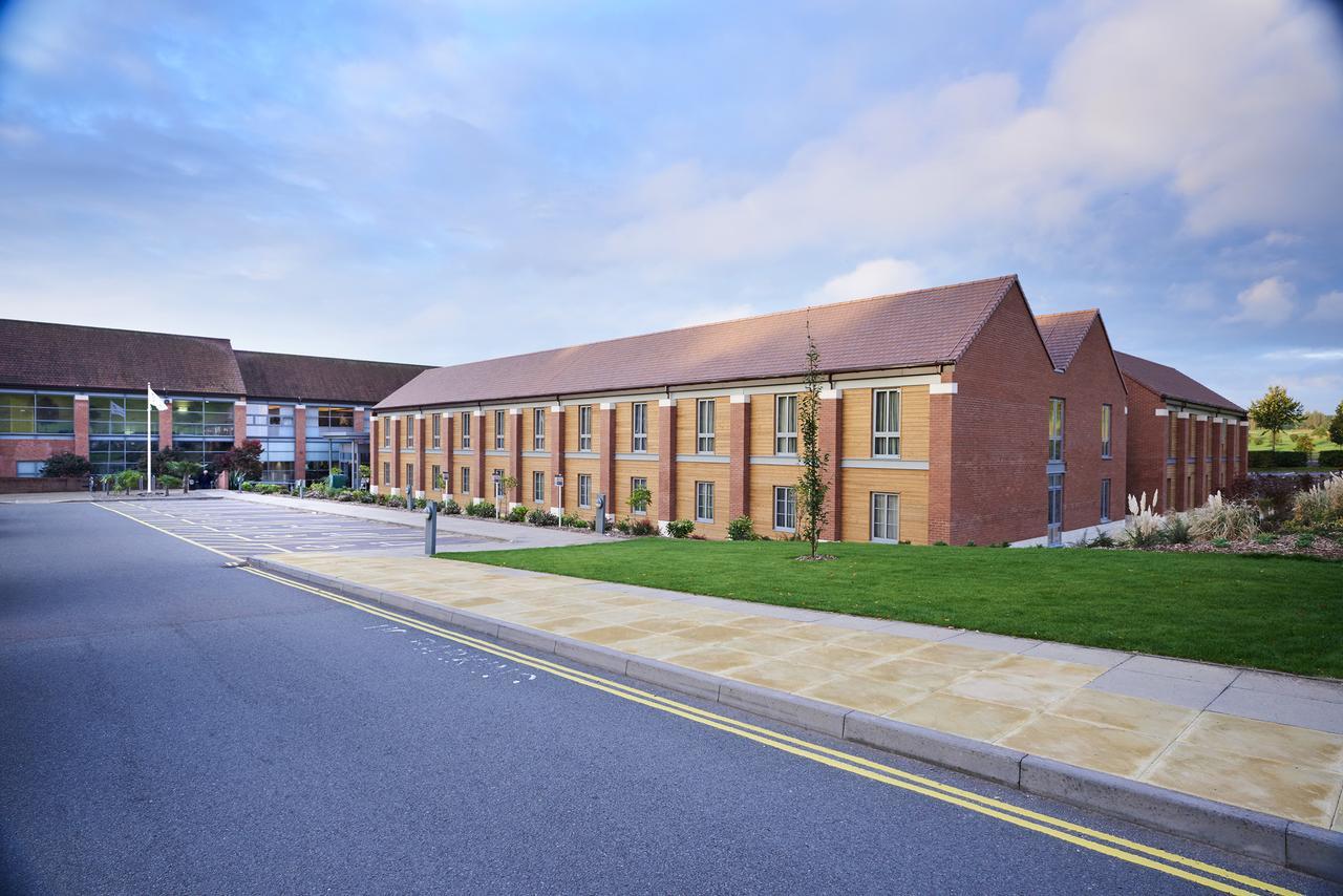 The Warwickshire Hotel And Country Club Leek Wootton Εξωτερικό φωτογραφία