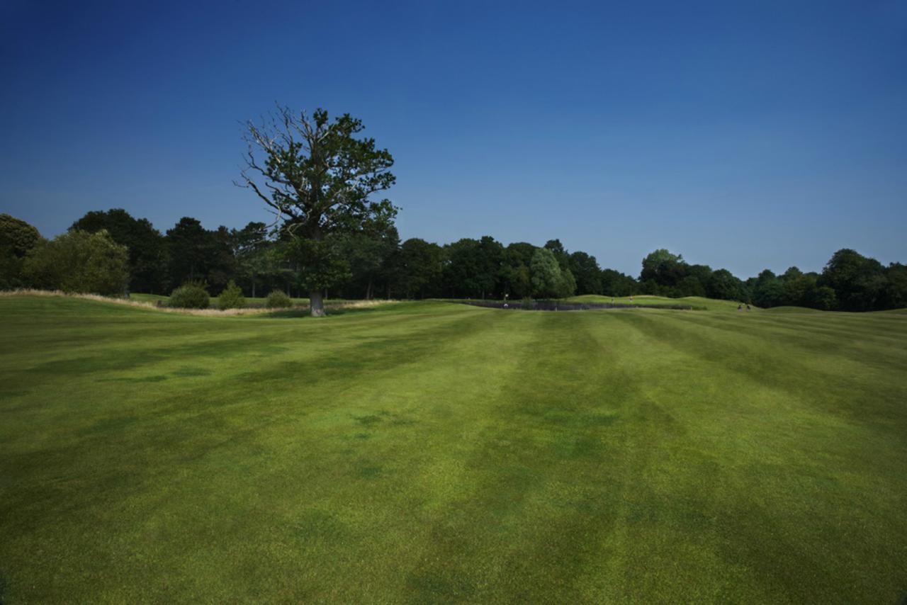 The Warwickshire Hotel And Country Club Leek Wootton Εξωτερικό φωτογραφία