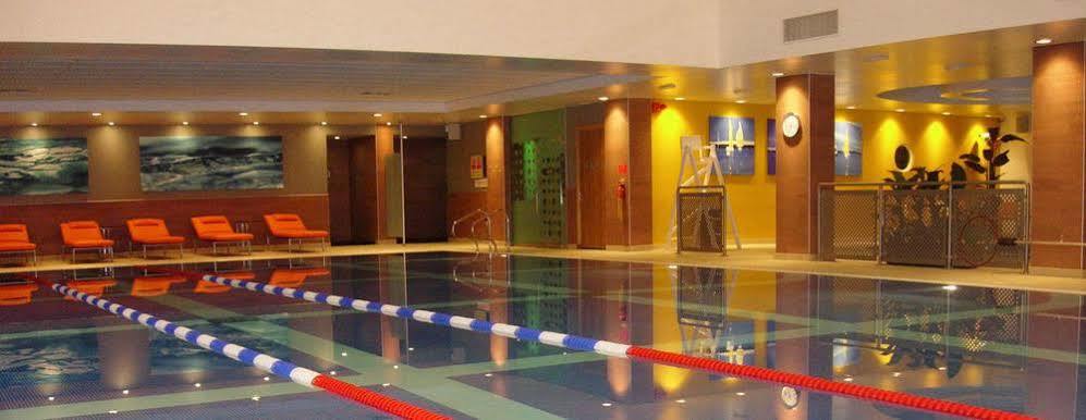 The Warwickshire Hotel And Country Club Leek Wootton Εξωτερικό φωτογραφία
