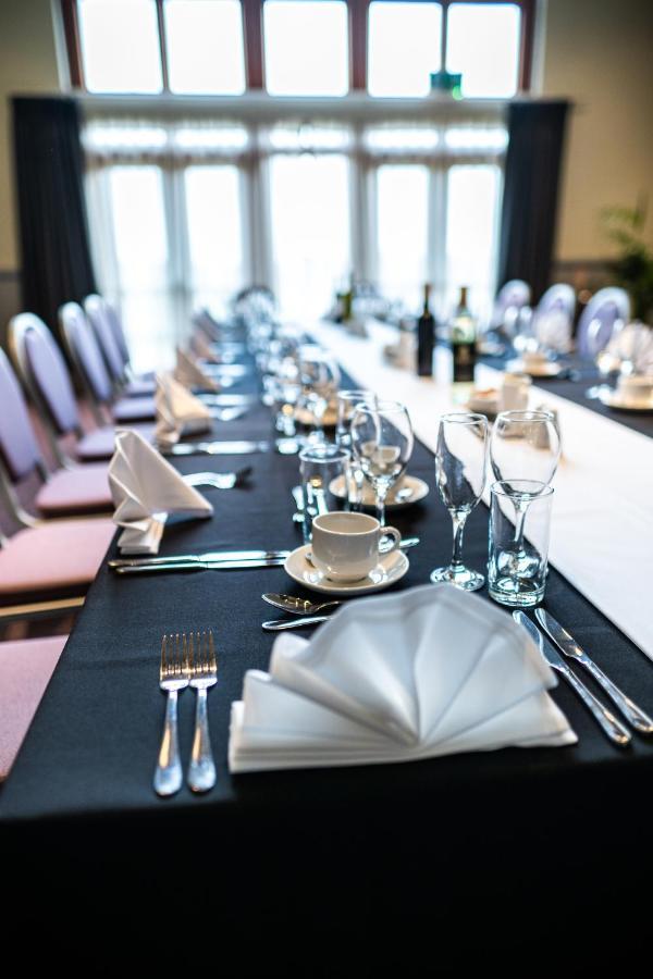 The Warwickshire Hotel And Country Club Leek Wootton Εξωτερικό φωτογραφία